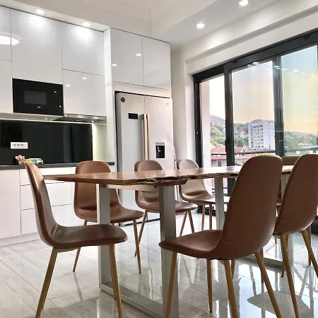 Daire Penthouse Center