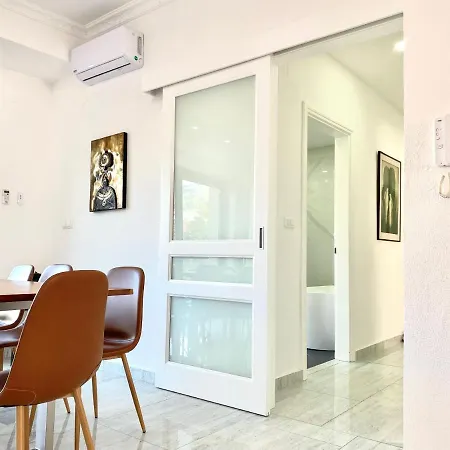 Penthouse Center Daire Saraybosna