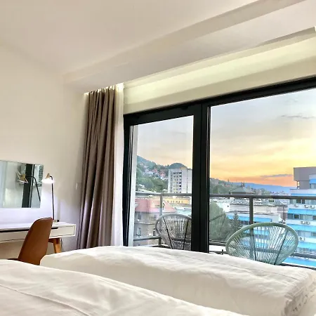 Penthouse Center Saraybosna