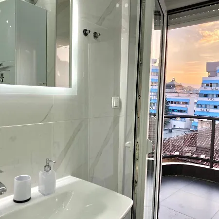 Daire Penthouse Center