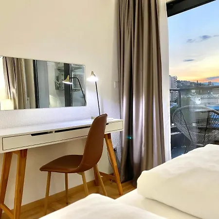 Daire Penthouse Center