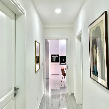 Penthouse Center * Saraybosna