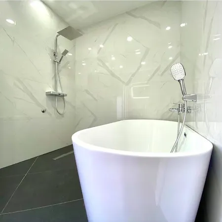 Penthouse Center Saraybosna